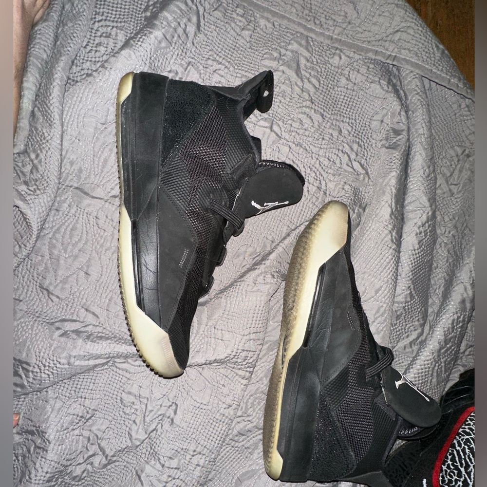 Air Jordan 31